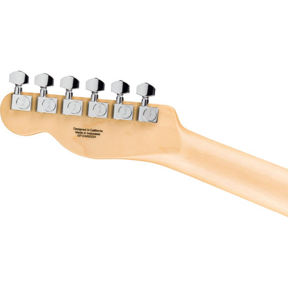 Fender Electric Guitars Fender Standard Telecaster 6 String Electric Guitar