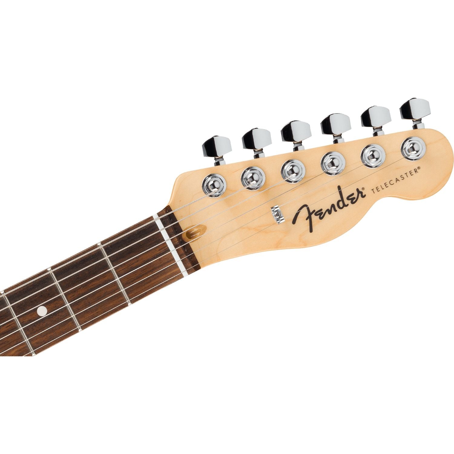 Fender Electric Guitars Fender Standard Telecaster 6 String Electric Guitar#color_3-color-sunburst,fingerboard_indian-laurel