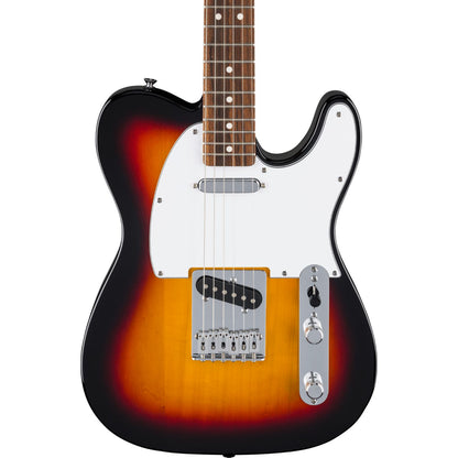 Fender Electric Guitars Fender Standard Telecaster 6 String Electric Guitar