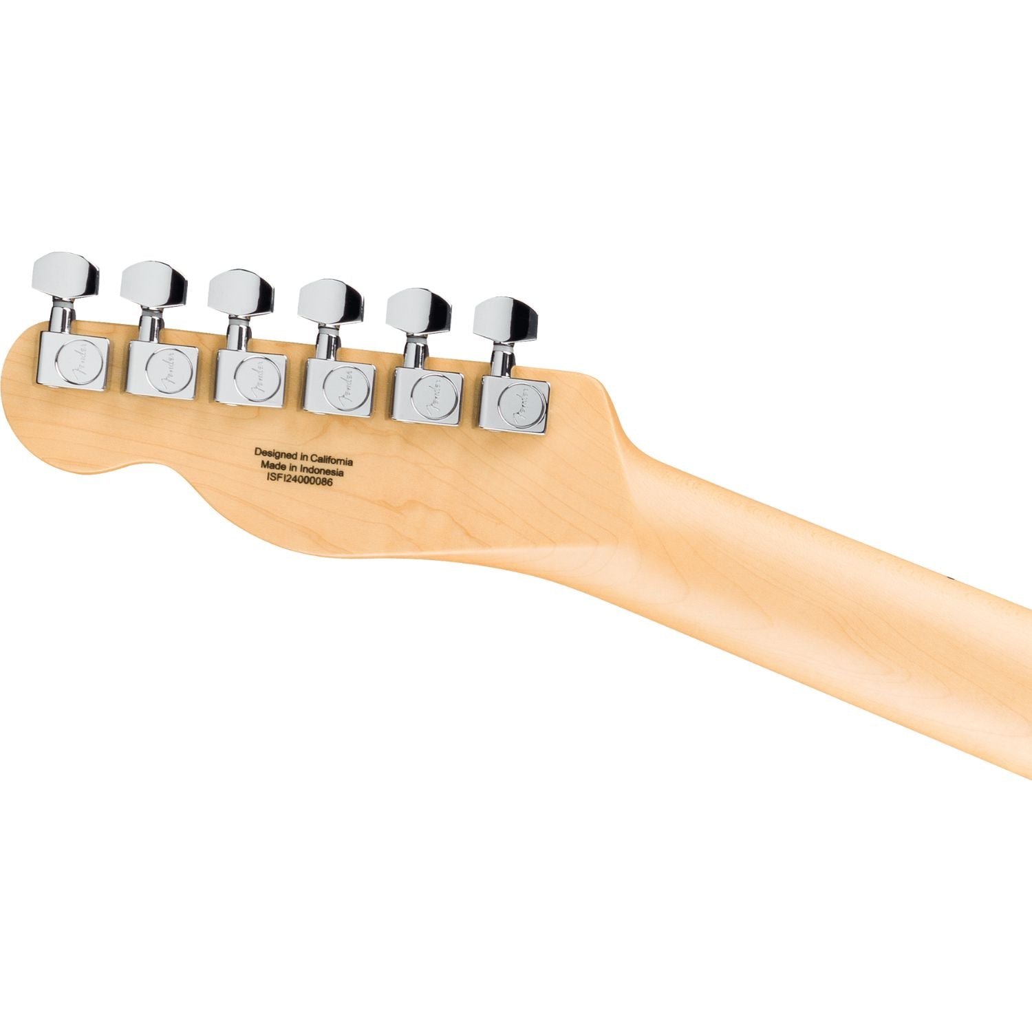 Fender Electric Guitars Fender Standard Telecaster 6 String Electric Guitar#color_aqua-marine-metallic,fingerboard_maple