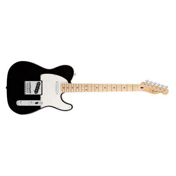 fender electric guitars fender standard telecaster electric guitar with maple neck