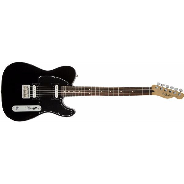 fender electric guitars fender standard telecaster hh electric guitar
