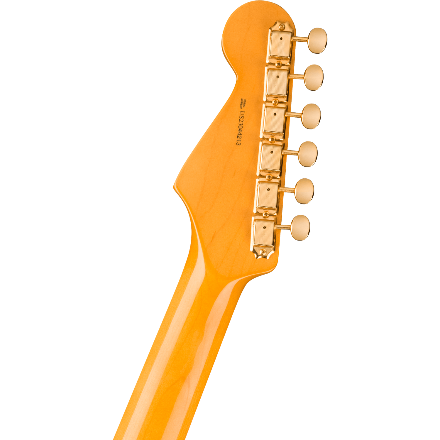 Fender Electric Guitars Fender Stevie Ray Vaughan Stratocaster Electric Guitar, Pau Ferro Fingerboard, 3-Color Sunburst