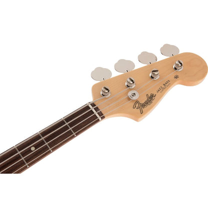 fender electric guitars fender traditional '60s jazz 4 string electric bass guitar    