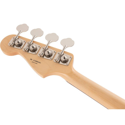 fender electric guitars fender traditional '60s jazz 4 string electric bass guitar    