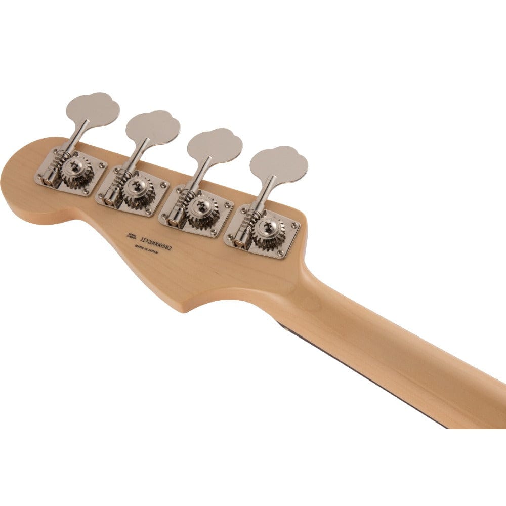 fender electric guitars fender traditional '60s jazz 4 string electric bass guitar    #color_olympic-white