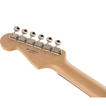 fender electric guitars fender traditional '60s stratocaster 6 string electric guitar    