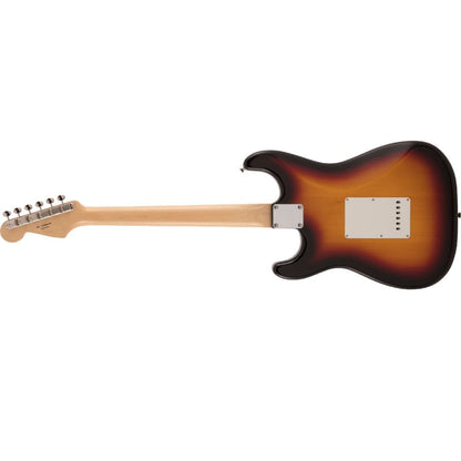 fender electric guitars fender traditional '60s stratocaster 6 string electric guitar    