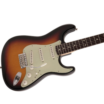 fender electric guitars fender traditional '60s stratocaster 6 string electric guitar    