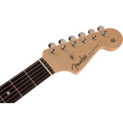 fender electric guitars fender traditional '60s stratocaster 6 string electric guitar    