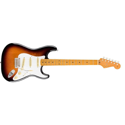 fender electric guitars fender vintera 50s stratocaster modified electric guitar - 2-color sunburst