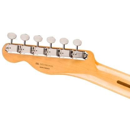 fender electric guitars fender vintera 50s telecaster electric guitar - maple