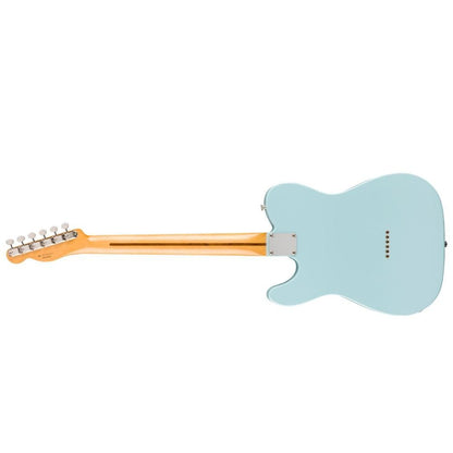 fender electric guitars fender vintera 50s telecaster electric guitar - maple