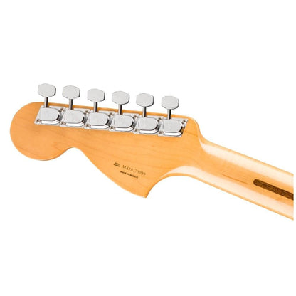 Fender Electric Guitars Fender Vintera 70S Telecaster Deluxe Electric Guitar - Maple