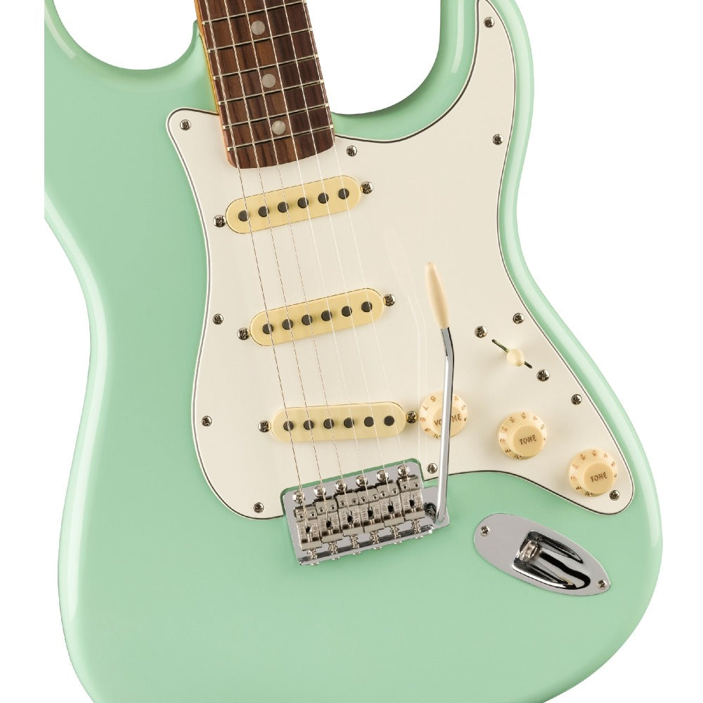 Fender Electric Guitars Fender Vintera II '70s Stratocaster 6 String Electric Guitar