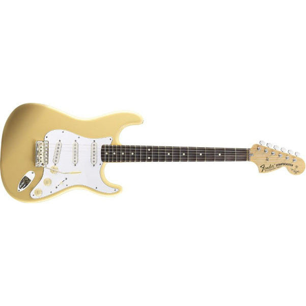 fender electric guitars fender yngwie malmsteen stratocaster electric guitar