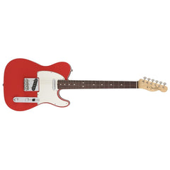 Fender Electric Guitars Fiesta Red Fender American Original 60's Telecaster Electric Guitar