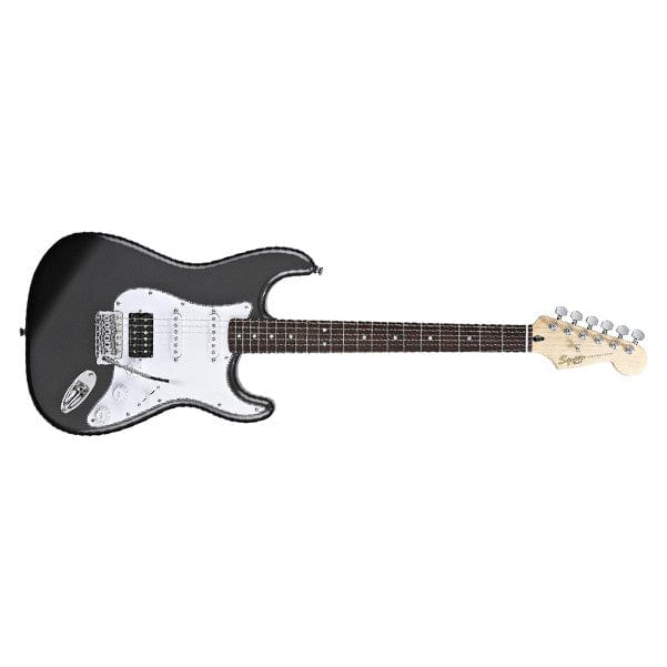 Fender Squier Vintage Modified HSS Stratocaster Electric Guitar Fender Squier Vintage Modified HSS Stratocaster Electric Guitar