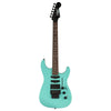 Fender Electric Guitars Ice Blue Fender Limited Edition HM Stratocaster 6-Strings Electric Guitar