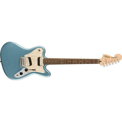 Fender Electric Guitars Ice Blue Metallic Fender Paranormal Super Sonic 6-Strings Electric Guitar