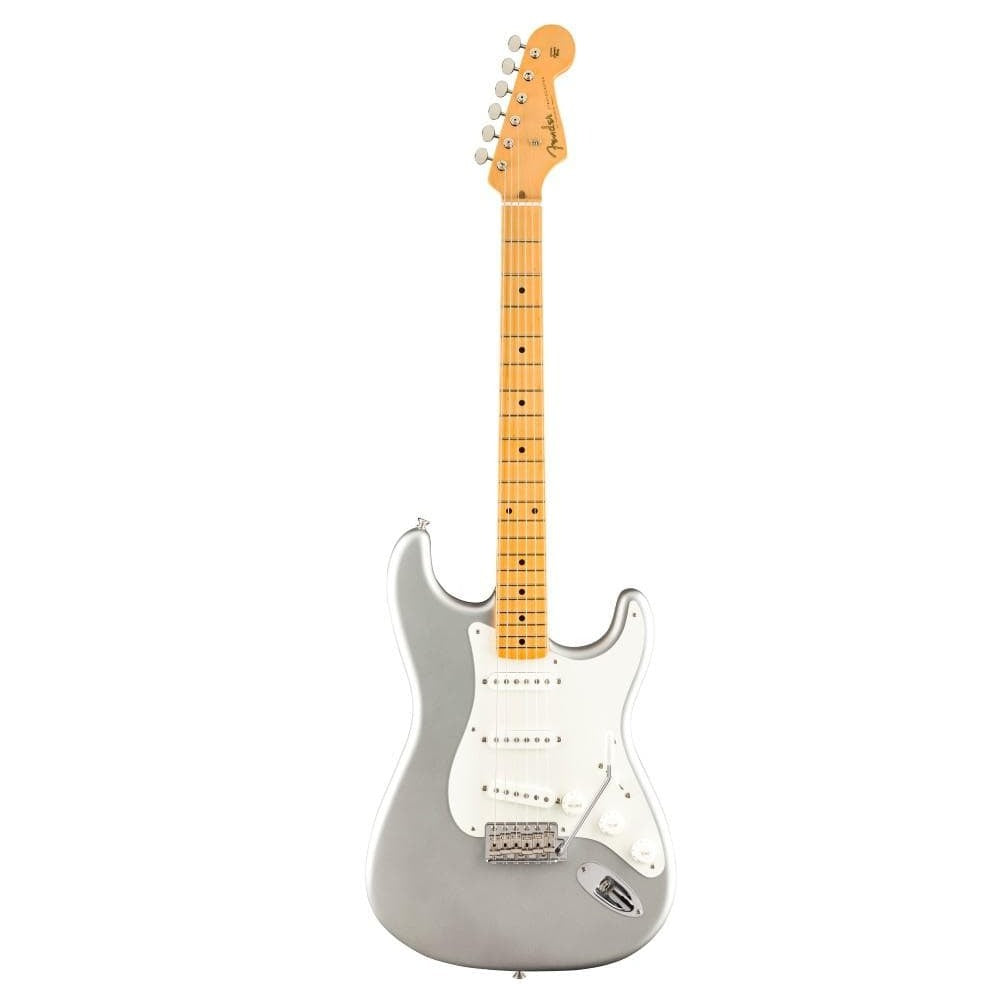fender electric guitars inca silver fender american original 50s stratocaster electric guitar    