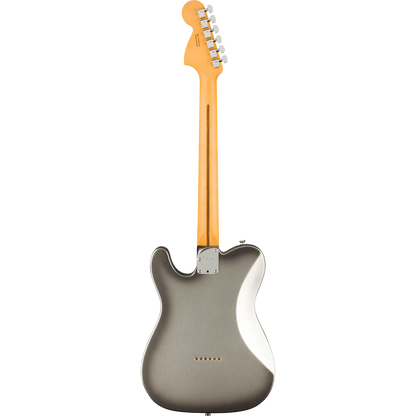 Fender Electric Guitars Mercury Fender American Professional II Telecaster Deluxe 6 String Electric Guitar