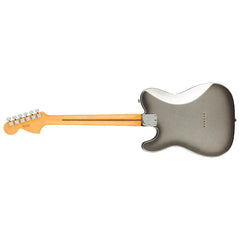 Fender Electric Guitars Mercury Fender American Professional II Telecaster Deluxe 6 String Electric Guitar