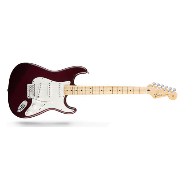 Buy Fender Mexican Standard Maple Fretboard Stratocaster