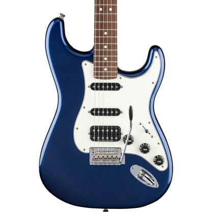 Fender Electric Guitars Moonlight Drive Fender Limited Edition Player II Stratocaster 6 String Electric Guitar 