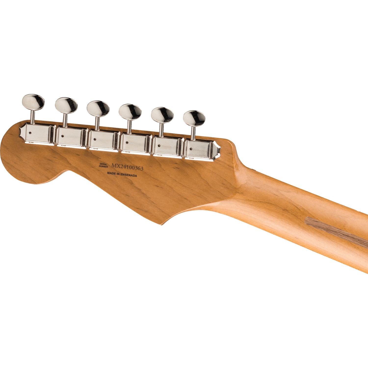 Fender Electric Guitars Moonlight Drive Fender Limited Edition Player II Stratocaster 6 String Electric Guitar 