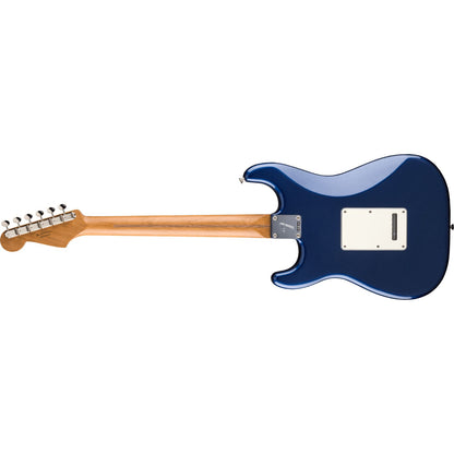 Fender Electric Guitars Moonlight Drive Fender Limited Edition Player II Stratocaster 6 String Electric Guitar 