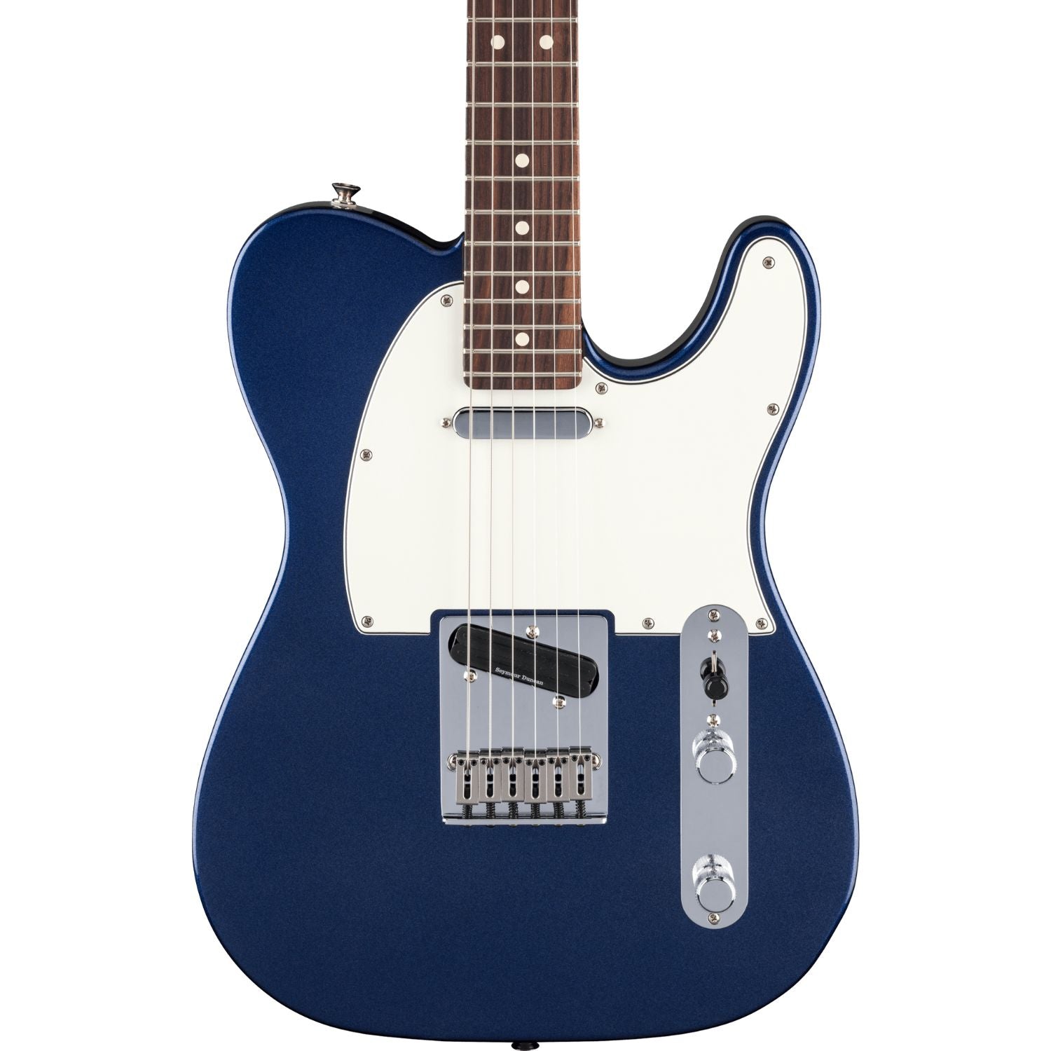 fender Electric Guitars Moonlight Drive Fender Limited Edition Player II Telecaster 6 String Electric Guitar 