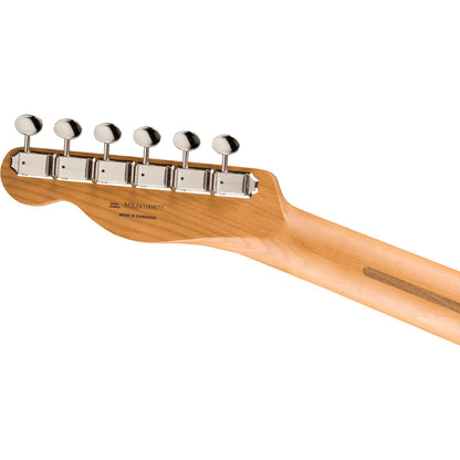 fender Electric Guitars Moonlight Drive Fender Limited Edition Player II Telecaster 6 String Electric Guitar 