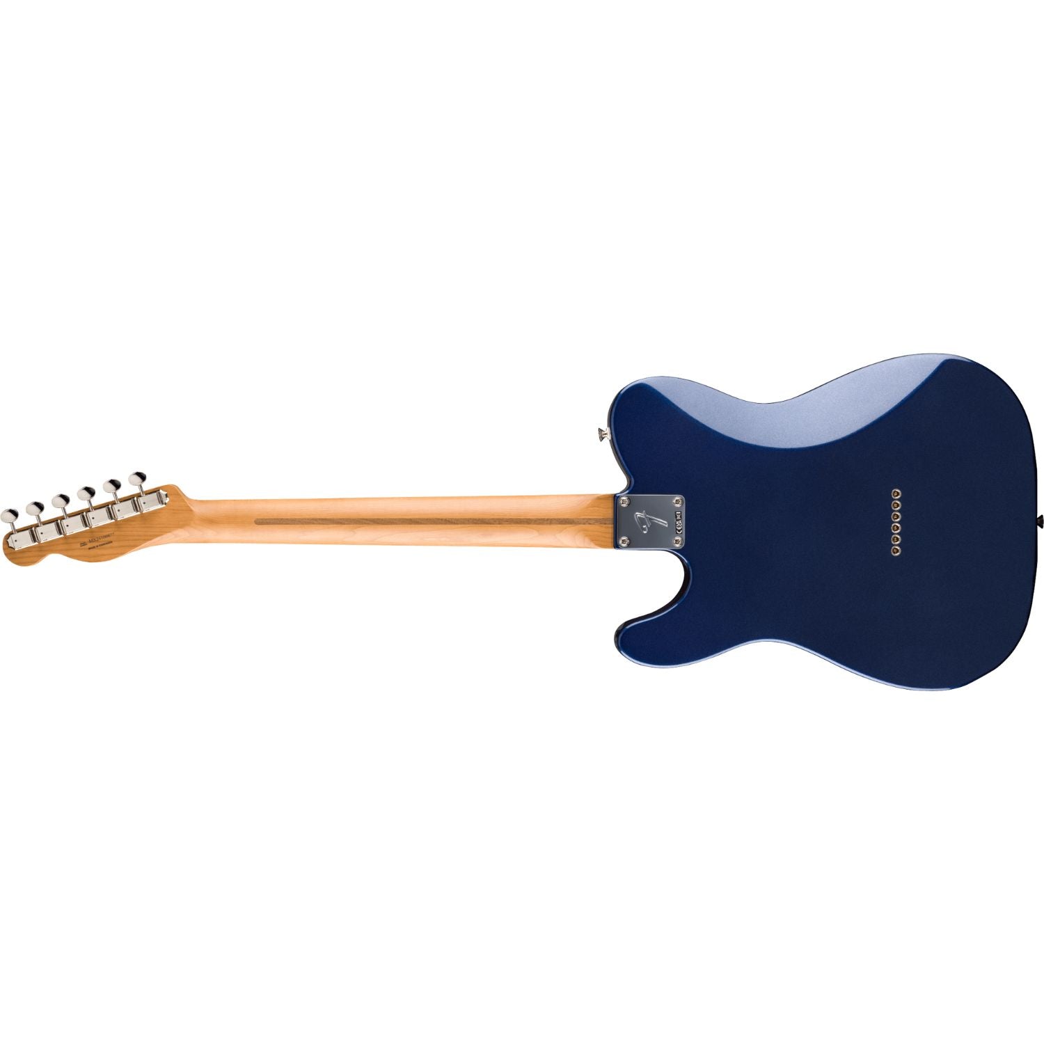 fender Electric Guitars Moonlight Drive Fender Limited Edition Player II Telecaster 6 String Electric Guitar 