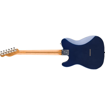 fender Electric Guitars Moonlight Drive Fender Limited Edition Player II Telecaster 6 String Electric Guitar 