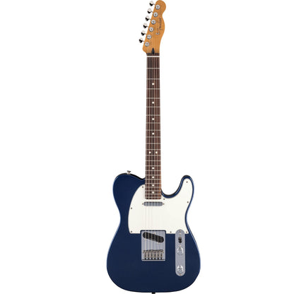 fender Electric Guitars Moonlight Drive Fender Limited Edition Player II Telecaster 6 String Electric Guitar 