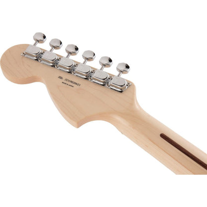 fender electric guitars natural fender traditional '70s stratocaster 6 string electric guitar     