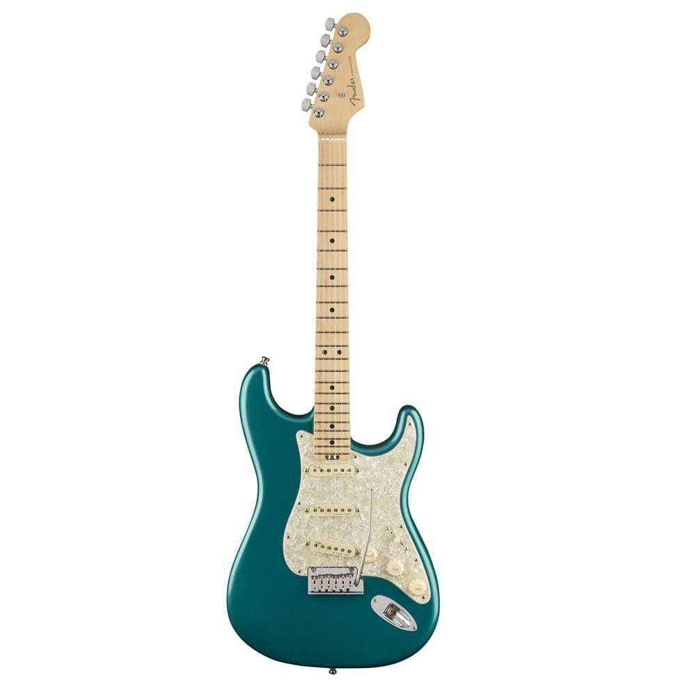 fender electric guitars ocean turquoise fender american elite stratocaster maple fingerboard electric guitar      #color_ocean-turquoise