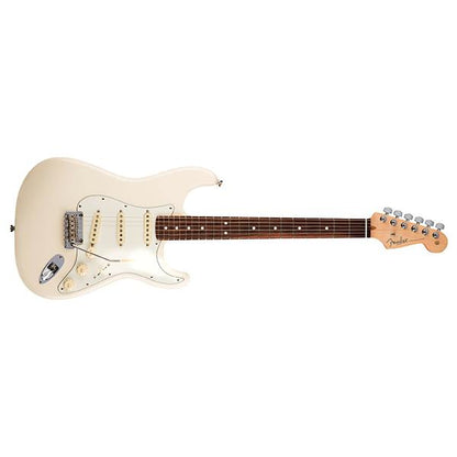 Fender Electric Guitars Olympic White Fender American Professional Stratocaster Rosewood Fingerboard Electric Guitar