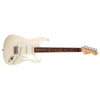 Fender Electric Guitars Olympic White Fender American Professional Stratocaster Rosewood Fingerboard Electric Guitar