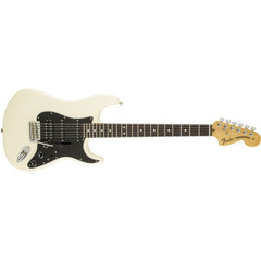 Fender Electric Guitars Olympic White Fender American Special Stratocaster HSS Rosewood Fingerboard Electric Guitar