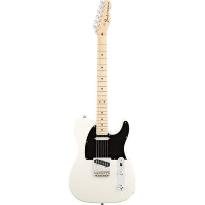 fender electric guitars olympic white fender american special telecaster maple fretboard electric guitar 