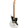 Fender Electric Guitars Polar White Fender Player Jazzmaster 6 String Electric Guitar