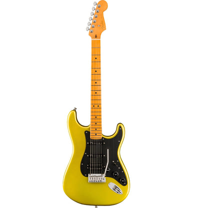 Fender Electric Guitars Solar Flare / HSS / Maple Fender American Ultra II Stratocaster 6 String Electric Guitar
