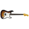 Fender Electric Guitars Sunburst Fender Squier Electric Guitar Vintage Modified HSS Stratocaster