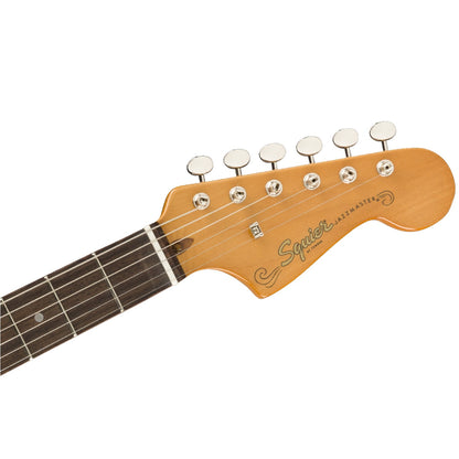 Fender Electric Guitars Surf Green / Right Handed Fender FSR Classic Vibe '60s Jazzmaster 6 String Electric Guitar - Surf Green / Right Handed 