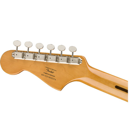 Fender Electric Guitars Surf Green / Right Handed Fender FSR Classic Vibe '60s Jazzmaster 6 String Electric Guitar - Surf Green / Right Handed 