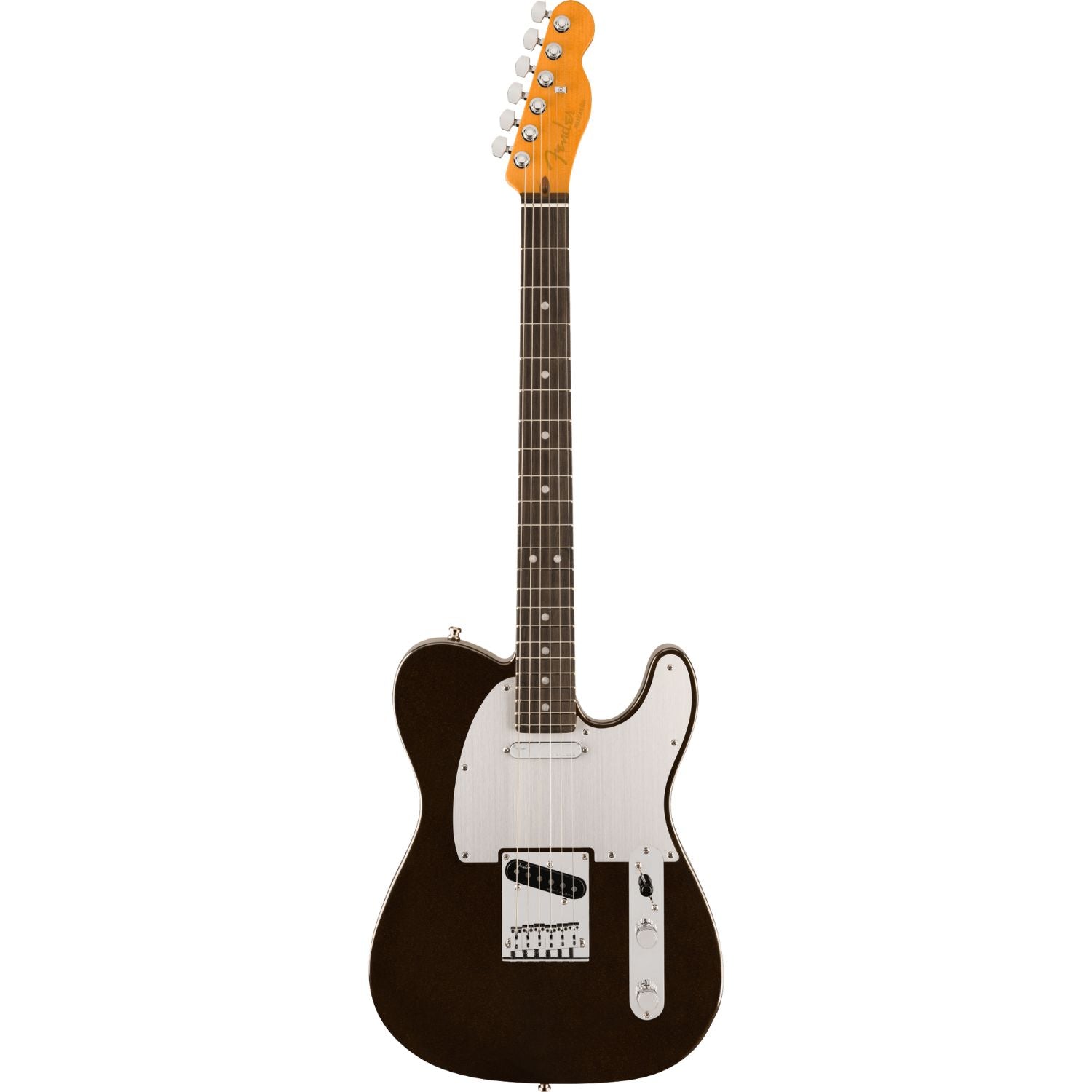Fender American Ultra II Telecaster 6 String Electric Guitar
