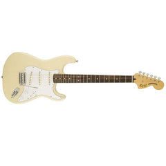 Fender Electric Guitars Vintage Blonde Fender Vintage Modified Stratocaster Electric Guitar