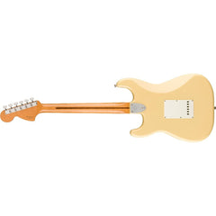 Fender Electric Guitars Vintage Whit Fender Vintera II '70s Stratocaster 6 String Electric Guitar